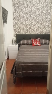 ALQUILER DE HABITACIONES ZONA CENTRICA 150€