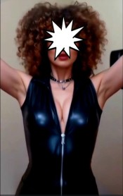 ELLAS NO VIENEN A CUMPLIR… VIENEN A DEVORARTE LA N