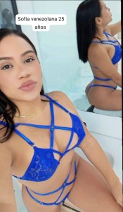 POR PRIMERA VEZ EN MADRID