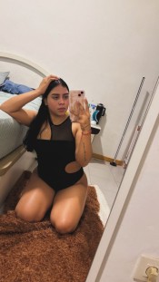 JOVENCITA COLOMBIANA