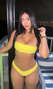 LUNA NOVEDAD MUY CALIENTE Y FIESTERA, TE DARA MUCHO PLACER