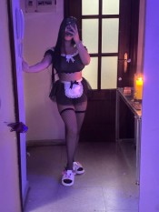 JOVENCITA CACHONDA 1ERA VEZ EN TU CIUDAD