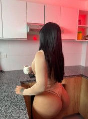 643250031 EVA RICA, EXQUISITA Y TRAVIESA