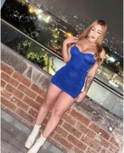 DE PASO POR BENIDORM CON GANAS DE CONOCER HOMBRES