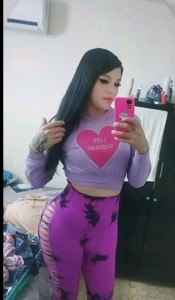 NOVEDAD EN TU CIUDAD AMOR BLANQUITA VICIOSA SUMISA