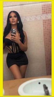 PLAYA DE SAN JUAN  NEW ALEJA ACTIVA PASIVA DISPONIBLE SEXTING PRESENCIAL