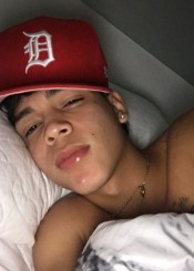 ENCANTADOR CHICO ATRACTIVO FIESTERO CAñERO NOVEDAD