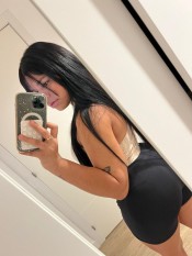 MORENAZA DE 20 AñOS CONOCERME ES TU MEJOR DECISION