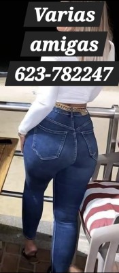 EN VILLALBA. VARIAS AMIGAS COMPARTIMOS PISO.