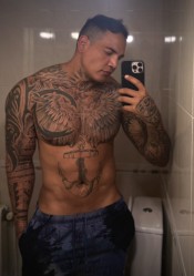 ️ZEUS️ 22CM-EL TRUENO DE FUEGO-LONG SESSIONS-FISTING