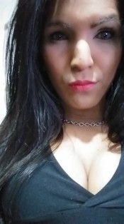 MUÑECA CACHONDA COM GANAS DE FIESTA BB