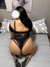 COLOMBIANA  26 AñOS VEN A DISFRUTAR