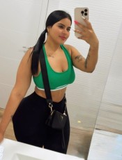 MARCELA DE CULO GRANDE