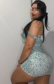 SOY FIESTERA,CALIENTE,DIVERTIDA Y TU LINDO SUEñO..