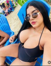 SOY CARIñOSA Y FIESTERA