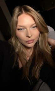 SOY ADRIANA NUEVA EN  BARCELONA HOSPITALET DE LLOBREGAT ESPERO CONOCERTE