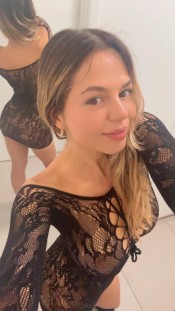 LORENA  26 AÑOS, PRECIOSA ESCORT BRASILEÑA