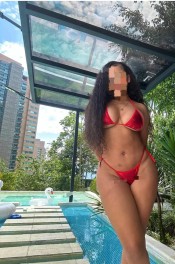 SENSUAL Y DIVERTIDA NIñATA   CERCA DE TI