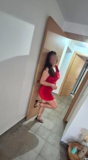 MASAJISTA ESCORT