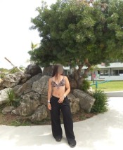 SOLO HOTEL Y DOMICILIOS FIESTERA ARANJUEZ ALICIA