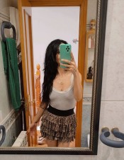 ALBA, TU ENCANTADORA Y HERMOSA ESPAÑOLA