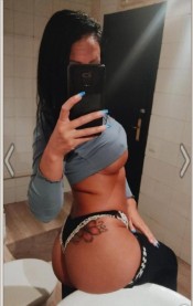 ZARA , ESPAÑOLA MUY ARDIENTE Y MORBOSA...FOLLAME DURO