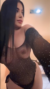 CATALINA LATINA !! TE VOY A DAR EL PLACER Y EL AMOR Q NO TE DAN PAPASITO