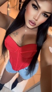 NOVEDAD CAMILA VALERIO LA REVOLUCIÓN SEXUAL ACTIVA