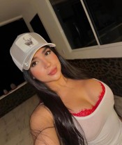 DULCE Y SIMPáTICA COLOMBIANA NUEVA EN OURENSE