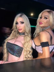 TRANS TEEN Y MILF DUPLEX BESUCONAS DOTADAS XXL