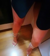 MUJER DE VISTA ALEGRE NOVEDAD