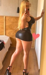 SOFIIII CURVAS ESPECTACULAR IMPLICADA FIESTERA TRATO DE NOVIOS