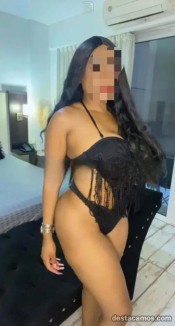 MORENA MADURITA LATINA SALIDAS A GIBRALTAR