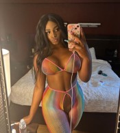 ÚLTIMO DÍA CHICA TRANS TE HAGO RICO FRANCÉS (GUARRA Y FIESTERA)