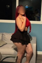 LA MUJER HECHA PARA DISFRUTAR NOVEDAD EN LEON