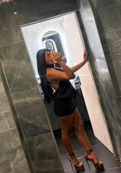 CATALINA. COLOMBIANA CUERPO SABROSO.. DAME TU LECHITA PAPI