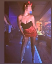 LARISSA SOLO POR HOY DOS POLVO 50€