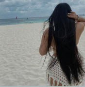 LATINA ARDIENTE Y FIESTERA A TOPE