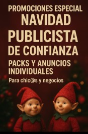 PUBLICISTA DE IMPACTO CON RESULTADOS REALES