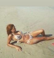 CHICA CANARIA PROVOCATIVA SENSUAL MENTE ABIERTA