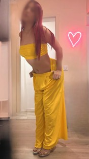 PACK DE HORAS, 2HX180€ LATINA MORBOSA