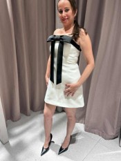 PRECIOSA MADURA DELGADA PARA ESTRENAR GUAPA