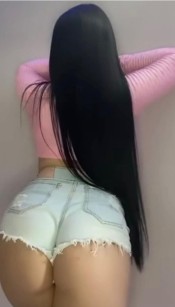 DIANA CARIÑOSA Y ENCANTADORA