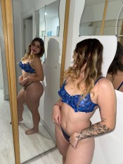 EMA JOVENCITA ENCANTADOR ARDIENTE IMPLICADA EN BARAKALDO