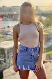 MARISOL GUAPA E IMPLICADA