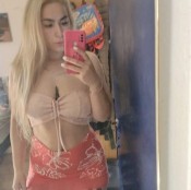 LATINA RUBIA GUAPA NOVEDAD EN EL PALMAR 24H