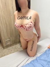 BOMBA DE SEXO COMPLACIENTE SAN CARLOS DE LA RAPITA