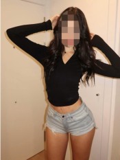 DIOSA DEL PLACER CON UN DELICIOSO COñITO