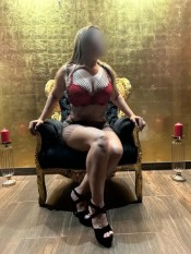 LUCIA TENTACION DISCRETA