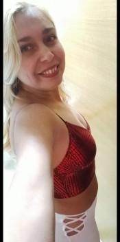 BIANCA GUAPíSIMA Y SELECTA